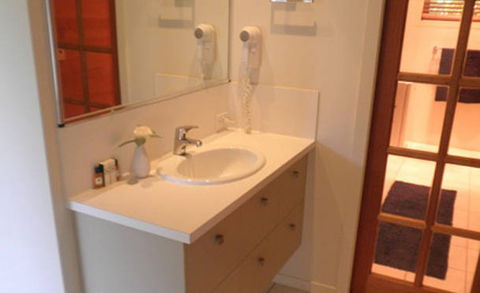 Ravensbourne Escape Silverwood Lodge - Darwin Holiday 0