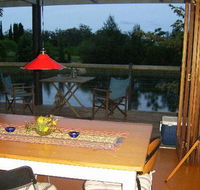 Cloudlake Mountain Retreat