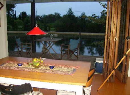 Cloudlake Mountain Retreat - Darwin Holiday 0