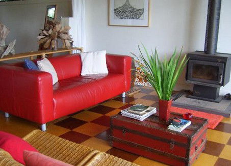 Cloudlake Mountain Retreat - Darwin Holiday 1