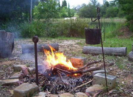 Cloudlake Mountain Retreat - Darwin Holiday 2