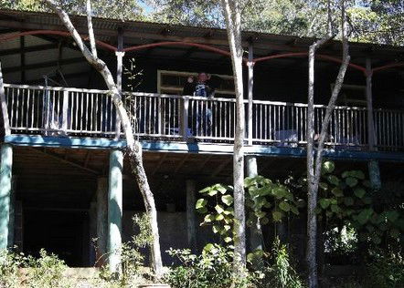 Cloudlake Mountain Retreat - Darwin Holiday 4