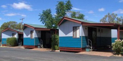 Roma Big Rig Tourist Park - Darwin Holiday 3