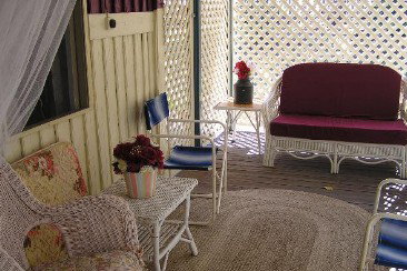 Rachels Cottage - Darwin Holiday 3