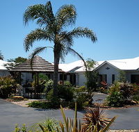Markartan Villas - Darwin Holiday