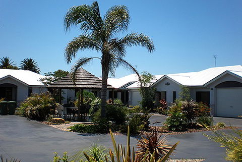 Markartan Villas - Darwin Holiday 0