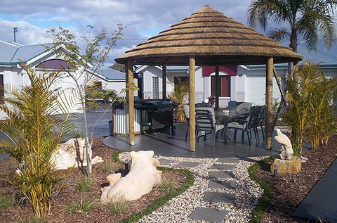 Markartan Villas - Darwin Holiday 2