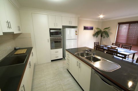 Markartan Villas - Darwin Holiday 5