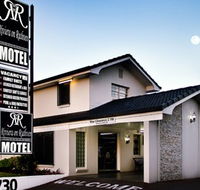 Riviera on Ruthven Motel - Darwin Holiday