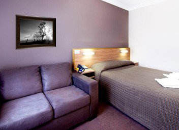 Riviera On Ruthven Motel - Darwin Holiday 2