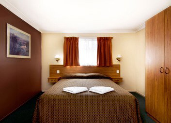 Riviera On Ruthven Motel - Darwin Holiday 4