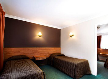 Riviera On Ruthven Motel - Darwin Holiday 5