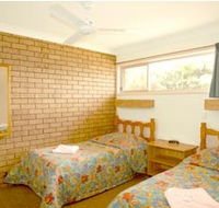 Toowoomba Motor Village - Darwin Holiday