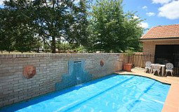 Best Western Tuscany On Tor Motor Inn - Darwin Holiday 0