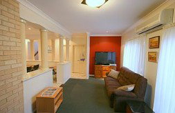 Best Western Tuscany On Tor Motor Inn - Darwin Holiday 2