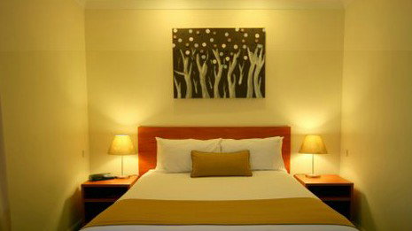 Best Western Tuscany On Tor Motor Inn - Darwin Holiday 5