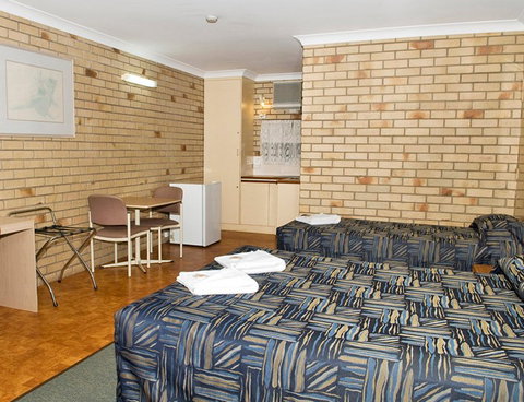 City Motor Inn Toowoomba - Darwin Holiday 4