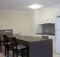 Annand Mews Serviced Apartments - Darwin Holiday