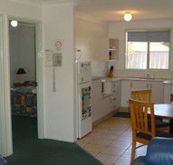 Apollo Lodge - Darwin Holiday