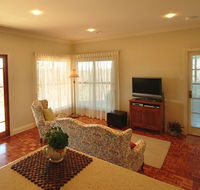 Blue Ridge Manor Bed and Breakfast - Darwin Holiday