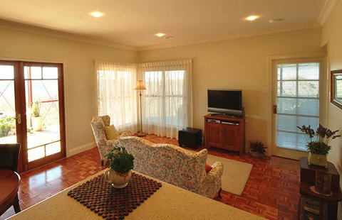 Blue Ridge Manor Bed And Breakfast - Darwin Holiday 0