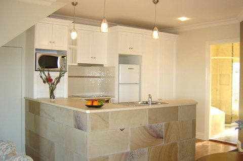 Blue Ridge Manor Bed And Breakfast - Darwin Holiday 2