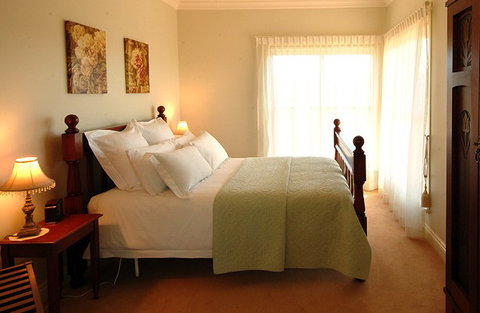 Blue Ridge Manor Bed And Breakfast - Darwin Holiday 3