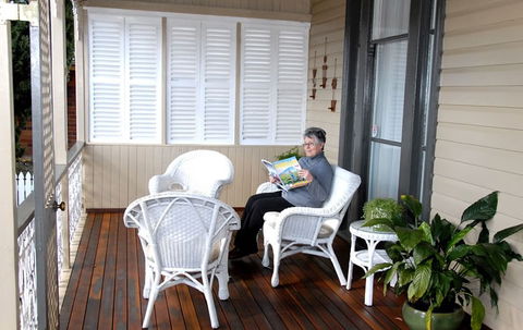 B & B Wanulla - Darwin Holiday 1