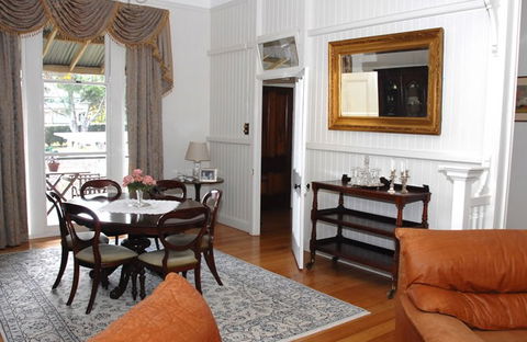 B & B Wanulla - Darwin Holiday 4