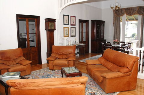 B & B Wanulla - Darwin Holiday 5