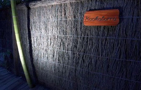 Narrows Escape Rainforest Retreat - Darwin Holiday 1