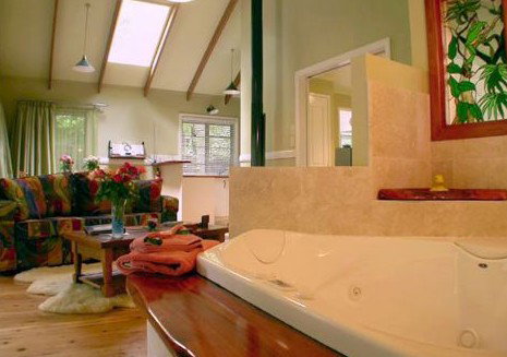 Narrows Escape Rainforest Retreat - Darwin Holiday 2