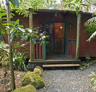 Springbrook Lyrebird Retreat - Darwin Holiday
