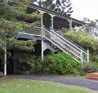 The Cottage at The Sanctuary Bed and Breakfast - Darwin Holiday