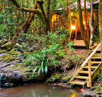 The Mouses House - Rainforest Retreat - Darwin Holiday