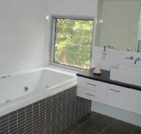 Twin Falls Retreat - Darwin Holiday