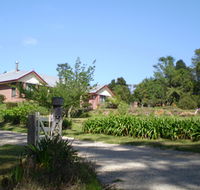 Hardy House Bed and Breakfast - Darwin Holiday