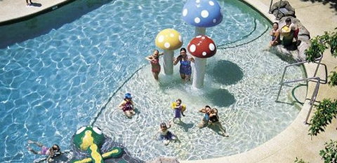 Ashmore Palms Holiday Village - Darwin Holiday 1