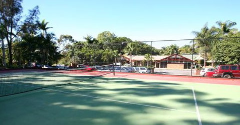 Ashmore Palms Holiday Village - Darwin Holiday 2