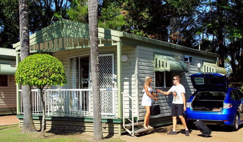 Ashmore Palms Holiday Village - Darwin Holiday 4