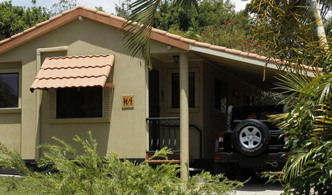 Ashmore Palms Holiday Village - Darwin Holiday 6