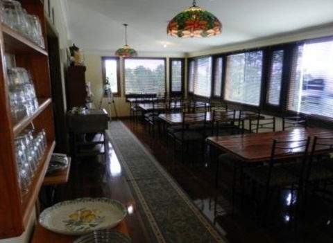 Mystery Mountain Farmstay - Darwin Holiday 0