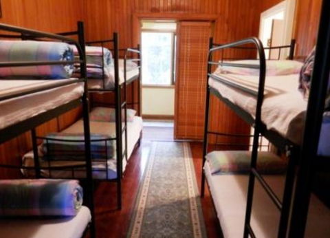 Mystery Mountain Farmstay - Darwin Holiday 1