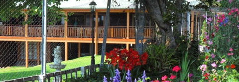 Mystery Mountain Farmstay - Darwin Holiday 5