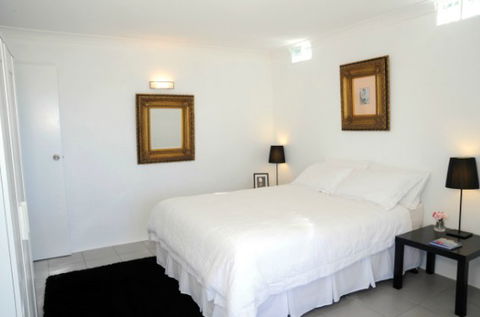 Clouds, Silver Lining And Old St Johns Church Beechmont - Darwin Holiday 1