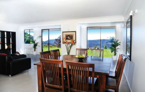 Clouds, Silver Lining And Old St Johns Church Beechmont - Darwin Holiday 6