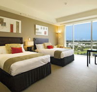 RACV Royal Pines Resort - Darwin Holiday