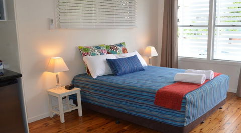 La Costa Motel - Darwin Holiday 2