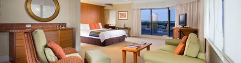 Jupiters Hotel & Casino Gold Coast - Darwin Holiday 0