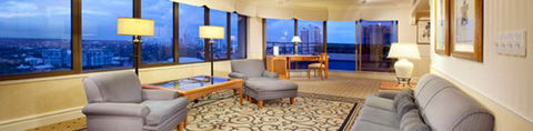 Jupiters Hotel & Casino Gold Coast - Darwin Holiday 1